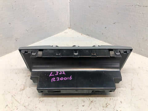 Range Rover L322 Climate Heater Control Panel 7H42-18D679-CA 2006 to 2009
