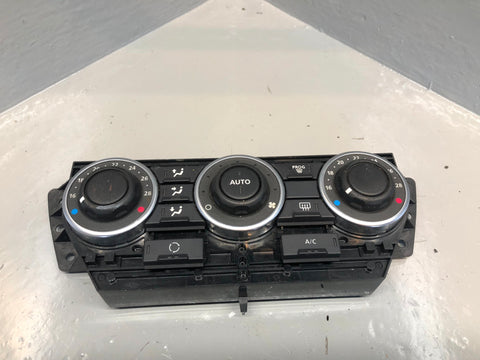 Freelander 2 Heater Control Panel 6H52-14C239-BC Land Rover 2011 to 2014