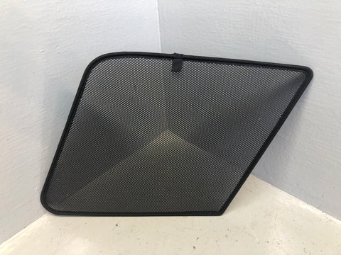 Freelander 2 Rear Quater Window Blinds Pair x 2 Land Rover 2006 to 2014