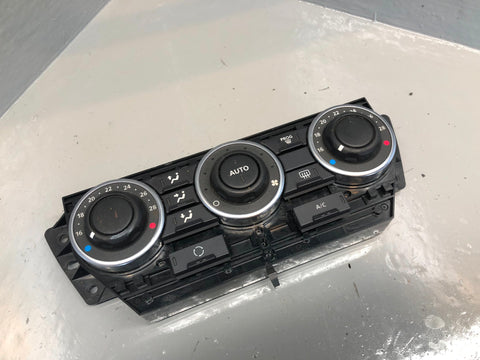 Freelander 2 Heater Control Panel 6H52-14C239-BC Land Rover 2011 to 2014