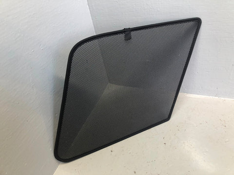 Freelander 2 Rear Quater Window Blinds Pair x 2 Land Rover 2006 to 2014