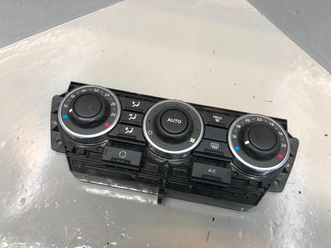 Freelander 2 Heater Control Panel 6H52-14C239-BC Land Rover 2011 to 2014