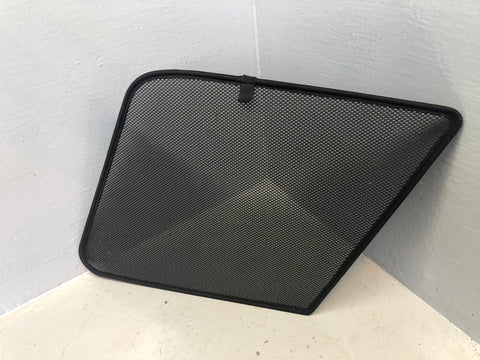 Freelander 2 Rear Quater Window Blinds Pair x 2 Land Rover 2006 to 2014