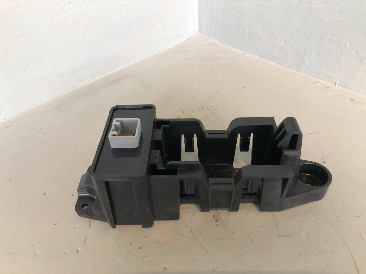 Range Rover Evoque Auxiliary Battery Module BJ32-10B727-AC 2011 to 2018 L02095