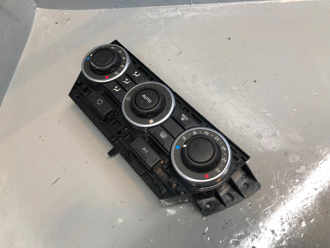Freelander 2 Heater Control Panel 6H52-14C239-BC Land Rover 2011 to 2014