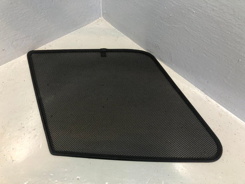 Freelander 2 Rear Quater Window Blinds Pair x 2 Land Rover 2006 to 2014