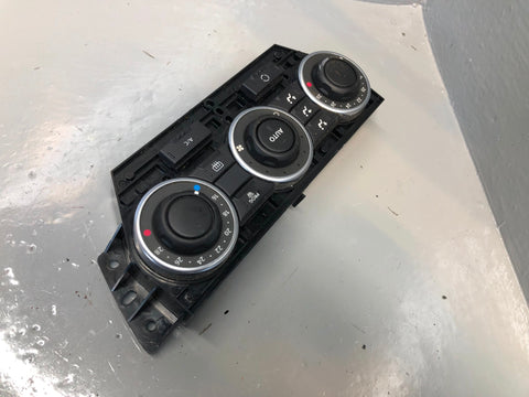 Freelander 2 Heater Control Panel 6H52-14C239-BC Land Rover 2011 to 2014