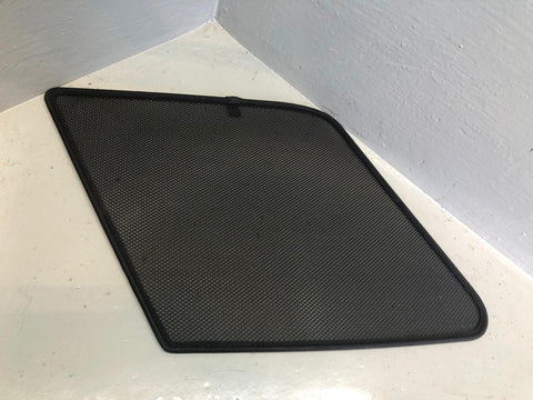 Freelander 2 Rear Quater Window Blinds Pair x 2 Land Rover 2006 to 2014