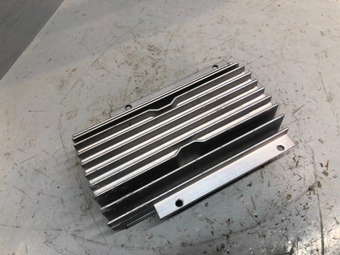 Range Rover L322 Subwoofer Amplifier XQK500070 Harman Kardon 2006 to 2013