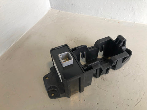 Range Rover Evoque Auxiliary Battery Module BJ32-10B727-AC 2011 to 2018 L02095