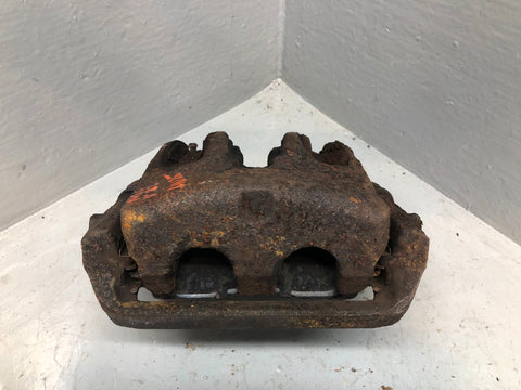 Range Rover L322 Brake Caliper Near Side Front Twin Piston 2006 to 2010