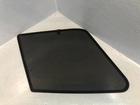 Freelander 2 Rear Quater Window Blinds Pair x 2 Land Rover 2006 to 2014