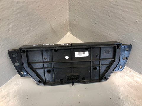 Freelander 2 Heater Control Panel 6H52-14C239-BC Land Rover 2011 to 2014
