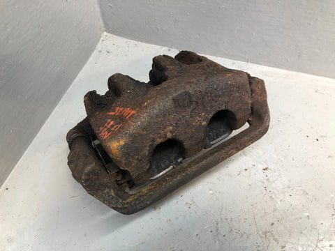 Range Rover L322 Brake Caliper Near Side Front Twin Piston 2006 to 2010