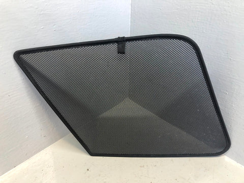 Freelander 2 Rear Quater Window Blinds Pair x 2 Land Rover 2006 to 2014