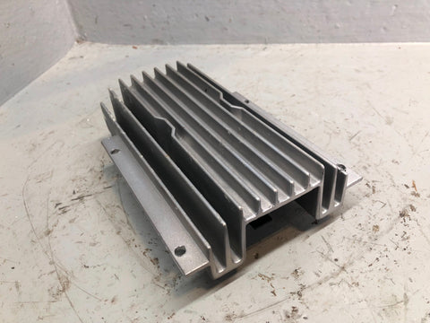 Range Rover L322 Subwoofer Amplifier XQK500070 Harman Kardon 2006 to 2013