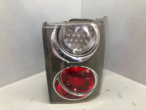 Range Rover L322 Light Rear Off Side XFB500262LPO Facelift 2006 to 2009 R19095