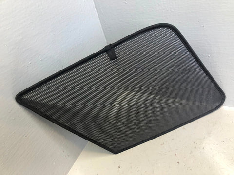 Freelander 2 Rear Quater Window Blinds Pair x 2 Land Rover 2006 to 2014