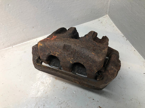 Range Rover L322 Brake Caliper Near Side Front Twin Piston 2006 to 2010