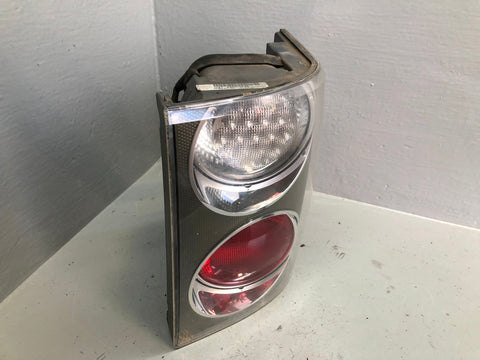 Range Rover L322 Light Rear Off Side XFB500262LPO Facelift 2006 to 2009 R19095