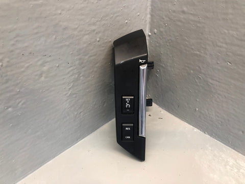 Freelander 2 Steering Wheel Cruise Controls CH52-13D767-AA L359 Land Rover