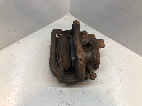 Range Rover L322 Brake Caliper Near Side Front Twin Piston 2006 to 2010