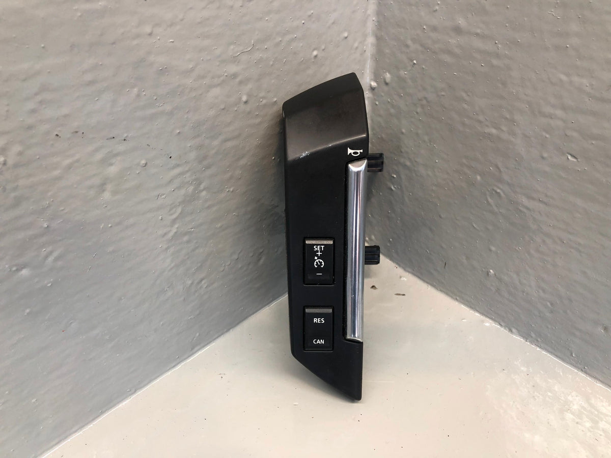 Freelander 2 Steering Wheel Cruise Controls CH52-13D767-AA L359 Land Rover