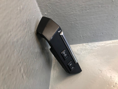 Freelander 2 Steering Wheel Cruise Controls CH52-13D767-AA L359 Land Rover