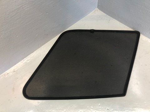Freelander 2 Rear Quater Window Blinds Pair x 2 Land Rover 2006 to 2014