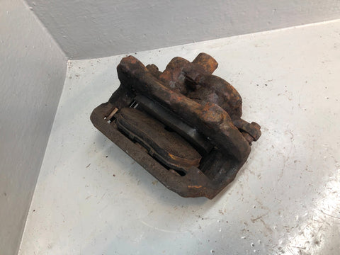 Range Rover L322 Brake Caliper Near Side Front Twin Piston 2006 to 2010