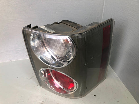 Range Rover L322 Light Rear Off Side XFB500262LPO Facelift 2006 to 2009 R19095