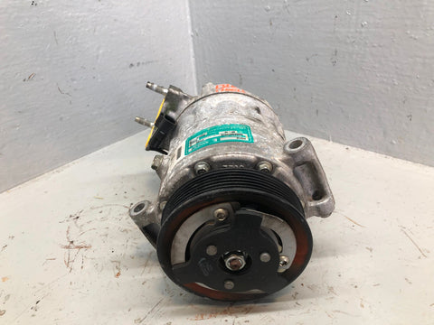 Range Rover L322 Air Conditioning Compressor Pump 4.4 TDV8 2010 to 2013