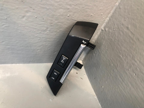 Freelander 2 Steering Wheel Cruise Controls CH52-13D767-AA L359 Land Rover