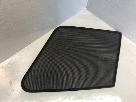 Freelander 2 Rear Quater Window Blinds Pair x 2 Land Rover 2006 to 2014