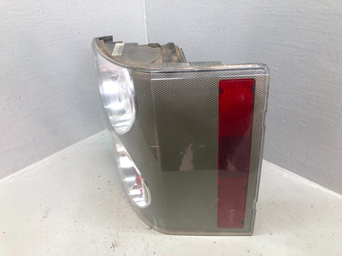 Range Rover L322 Light Rear Off Side XFB500262LPO Facelift 2006 to 2009 R19095