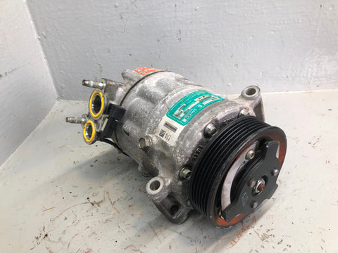 Range Rover L322 Air Conditioning Compressor Pump 4.4 TDV8 2010 to 2013
