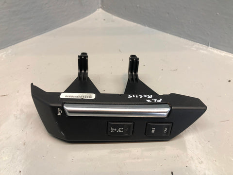 Freelander 2 Steering Wheel Cruise Controls CH52-13D767-AA L359 Land Rover