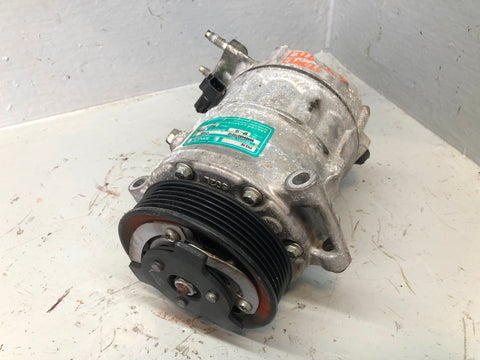 Range Rover L322 Air Conditioning Compressor Pump 4.4 TDV8 2010 to 2013