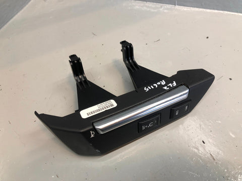 Freelander 2 Steering Wheel Cruise Controls CH52-13D767-AA L359 Land Rover