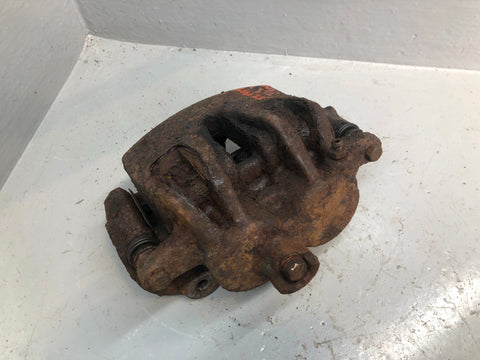 Range Rover L322 Brake Caliper Near Side Front Twin Piston 2006 to 2010