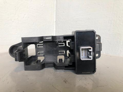 Range Rover Evoque Auxiliary Battery Module BJ32-10B727-AC 2011 to 2018 L02095
