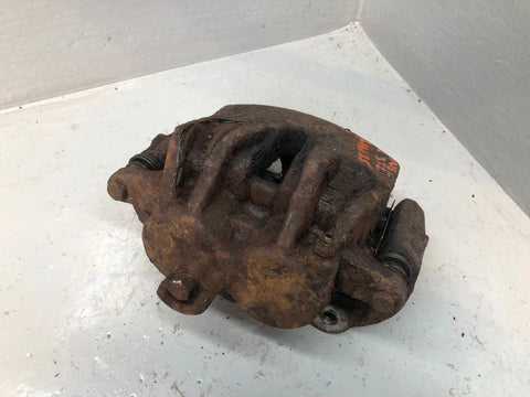 Range Rover L322 Brake Caliper Near Side Front Twin Piston 2006 to 2010