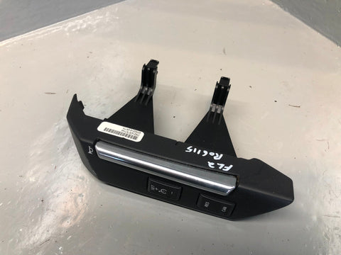 Freelander 2 Steering Wheel Cruise Controls CH52-13D767-AA L359 Land Rover