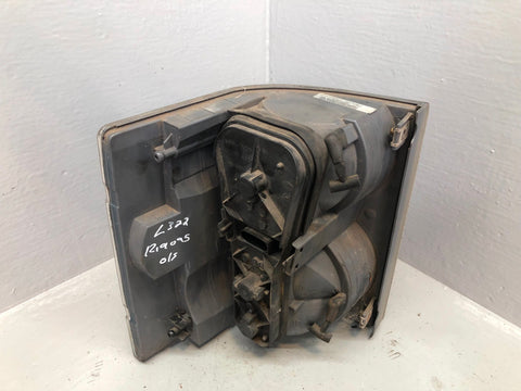 Range Rover L322 Light Rear Off Side XFB500262LPO Facelift 2006 to 2009 R19095
