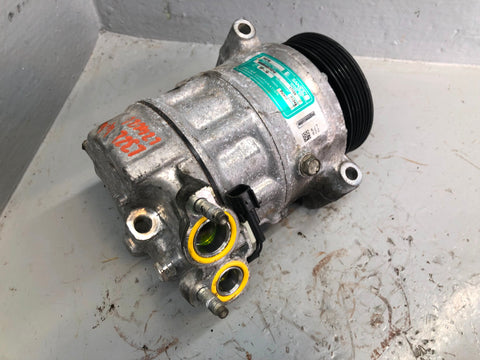 Range Rover L322 Air Conditioning Compressor Pump 4.4 TDV8 2010 to 2013