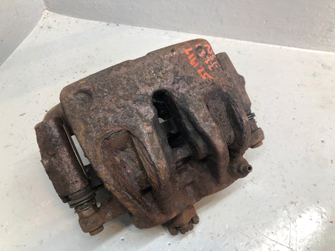 Range Rover L322 Brake Caliper Near Side Front Twin Piston 2006 to 2010