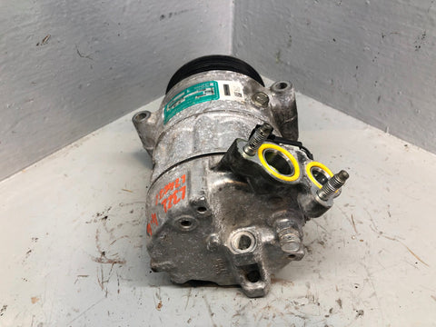 Range Rover L322 Air Conditioning Compressor Pump 4.4 TDV8 2010 to 2013