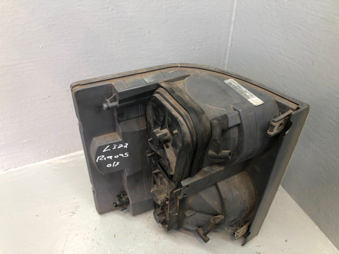 Range Rover L322 Light Rear Off Side XFB500262LPO Facelift 2006 to 2009 R19095