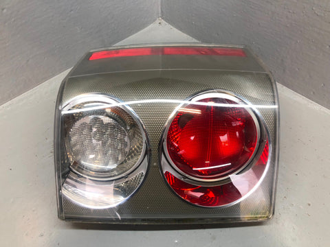 Range Rover L322 Light Rear Off Side XFB500262LPO Facelift 2006 to 2009 R19095