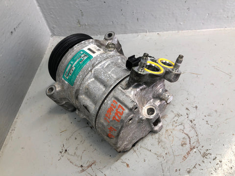 Range Rover L322 Air Conditioning Compressor Pump 4.4 TDV8 2010 to 2013